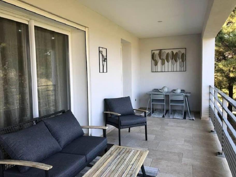 L'umbria Ferienhaus