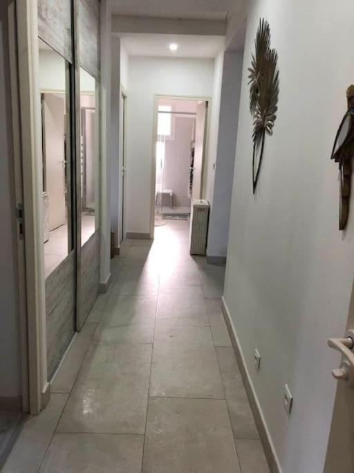 L'umbria Holiday home Calvi (Corsica)