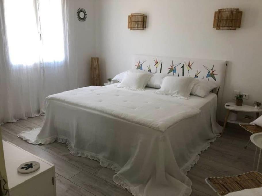 L'umbria Holiday home Calvi (Corsica)