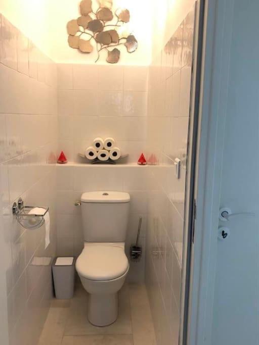 L'umbria Holiday home Calvi (Corsica)