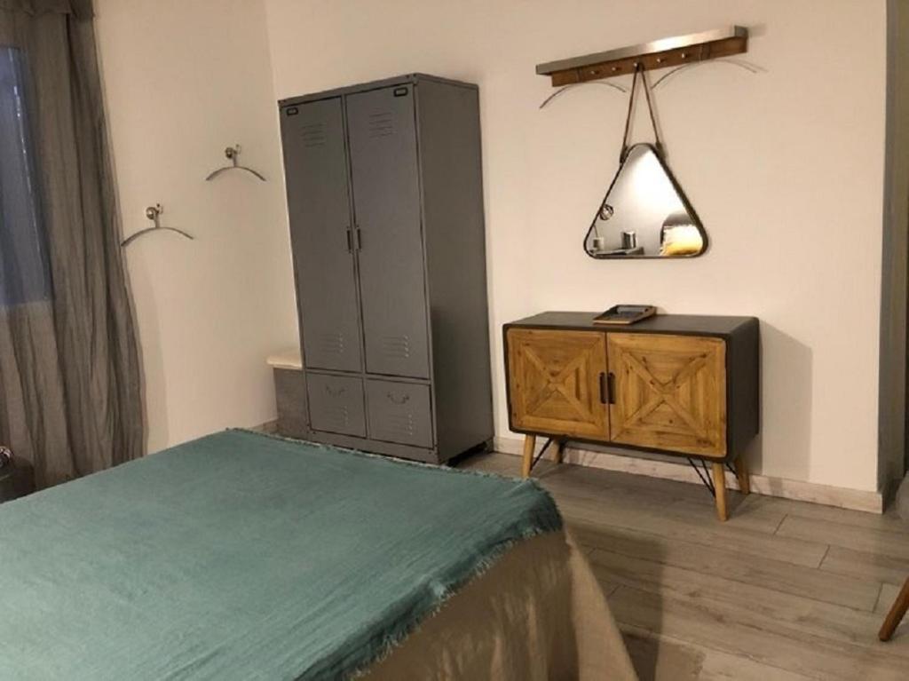L'umbria Holiday home Calvi (Corsica)